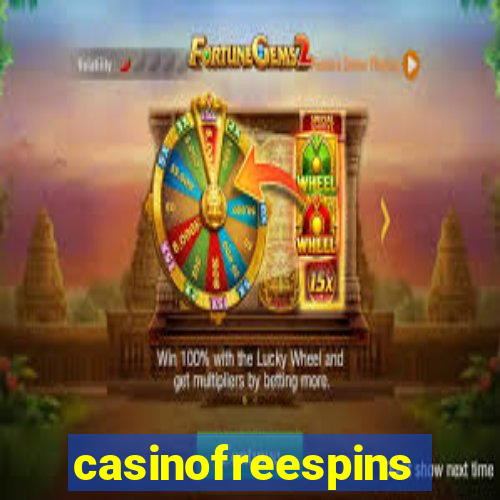 casinofreespins