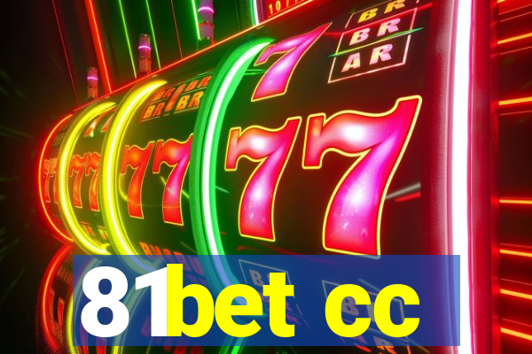 81bet cc
