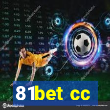 81bet cc