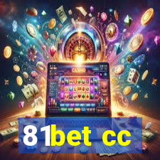 81bet cc