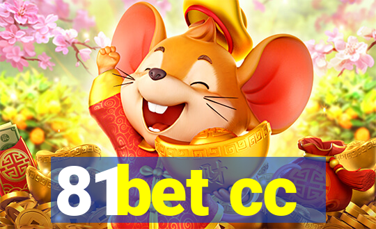81bet cc
