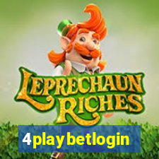 4playbetlogin