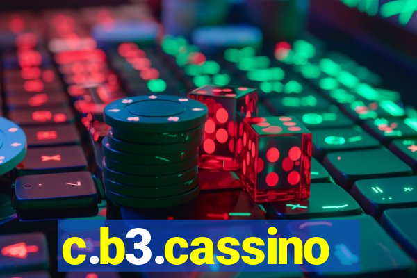 c.b3.cassino
