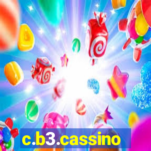 c.b3.cassino
