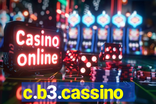 c.b3.cassino