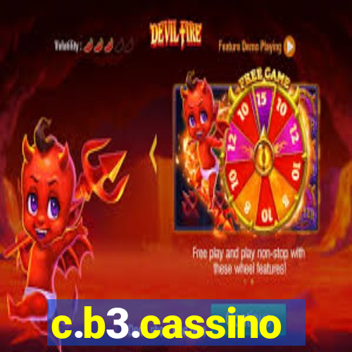 c.b3.cassino
