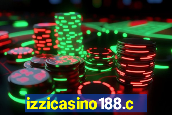 izzicasino188.com