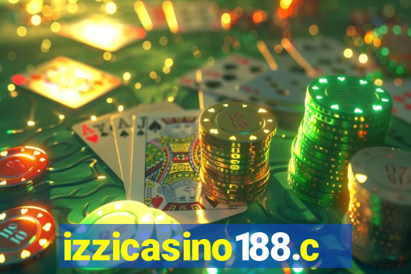 izzicasino188.com