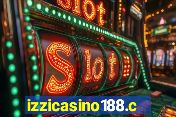 izzicasino188.com