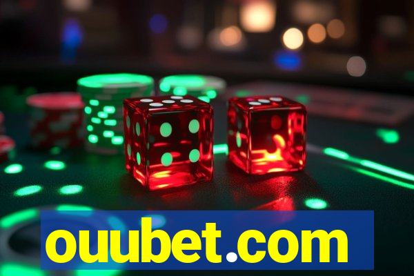 ouubet.com
