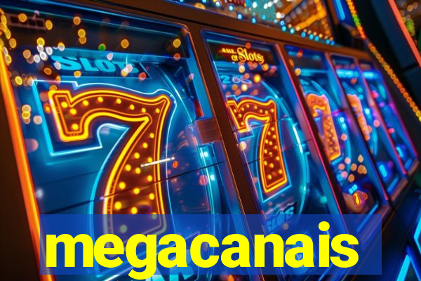 megacanais
