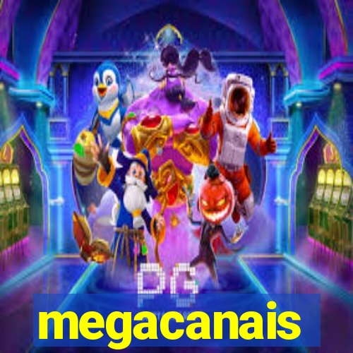 megacanais