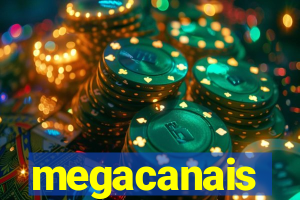 megacanais