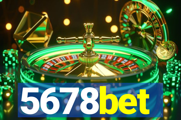 5678bet