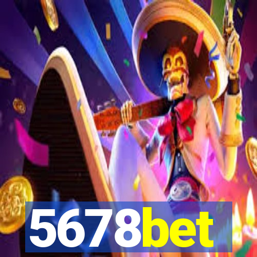 5678bet
