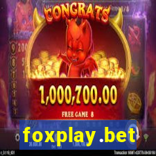 foxplay.bet
