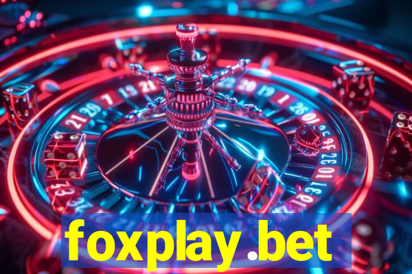 foxplay.bet