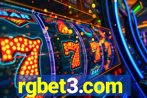 rgbet3.com