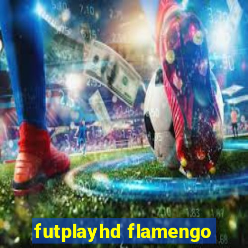 futplayhd flamengo
