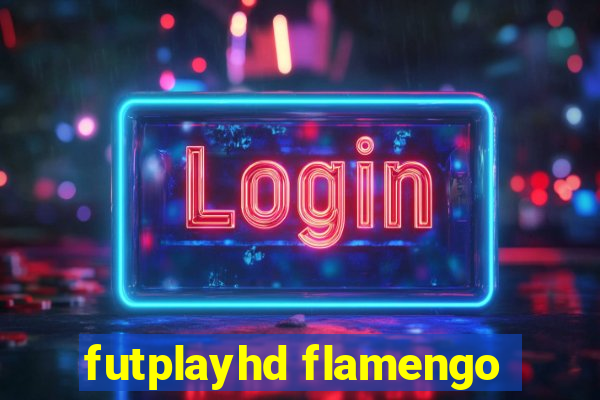 futplayhd flamengo