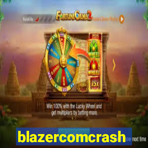 blazercomcrash