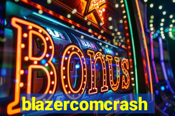 blazercomcrash