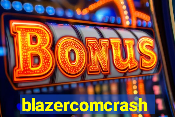 blazercomcrash