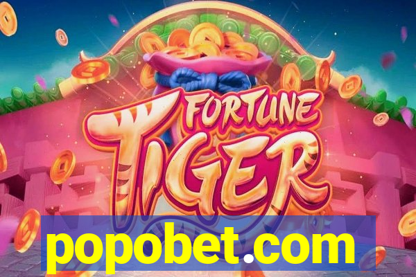 popobet.com