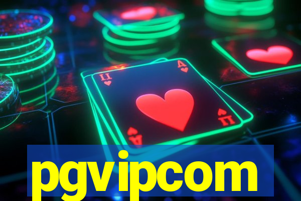 pgvipcom