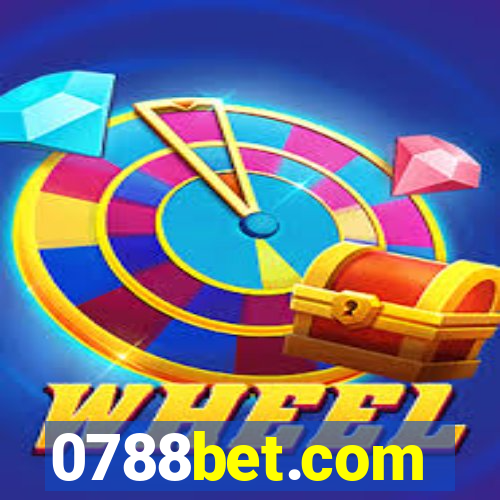 0788bet.com