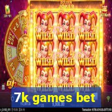 7k games bet