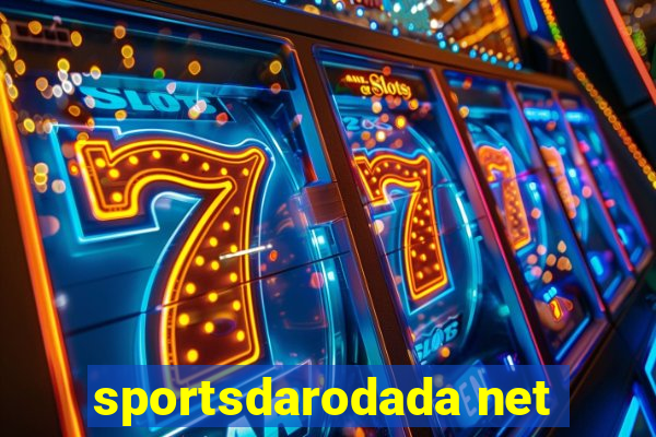 sportsdarodada net