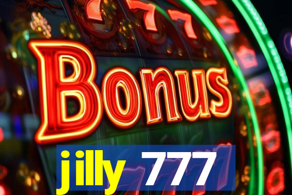 jilly 777