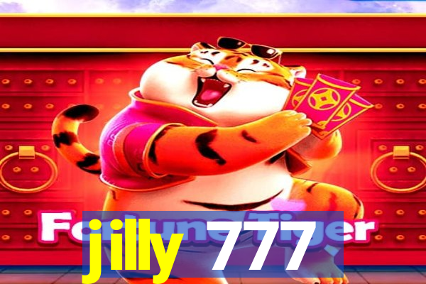 jilly 777