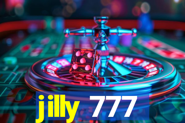 jilly 777
