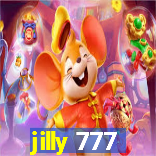 jilly 777