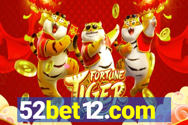 52bet12.com