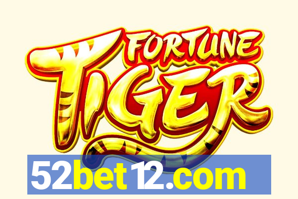 52bet12.com