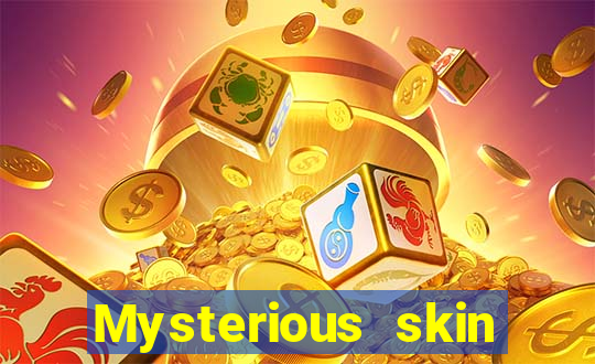 Mysterious skin dublado drive