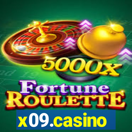 x09.casino