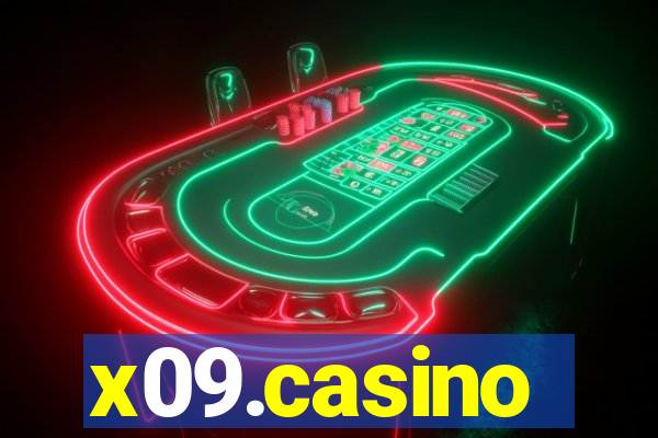 x09.casino
