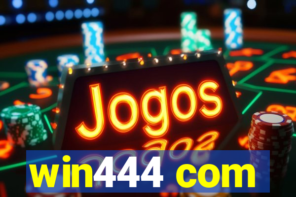 win444 com