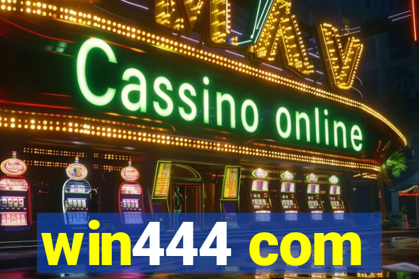 win444 com