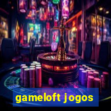 gameloft jogos