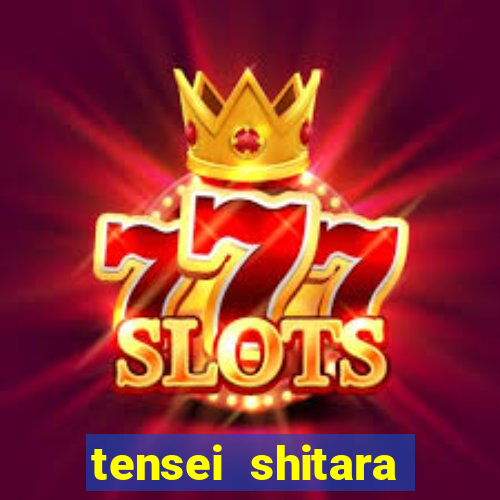 tensei shitara slime datta ken 2 temporada dublado
