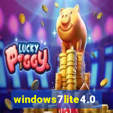windows7lite4.0