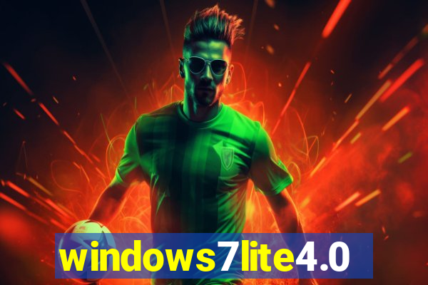 windows7lite4.0