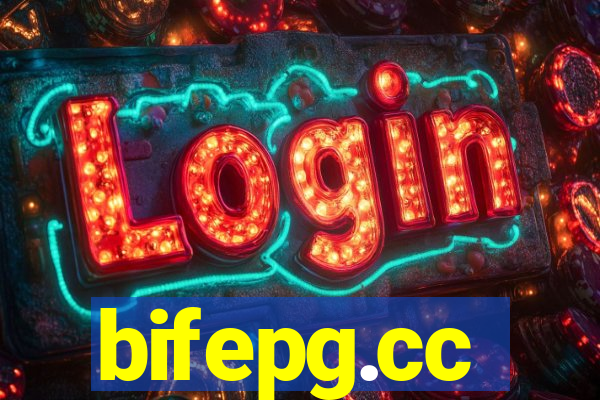 bifepg.cc