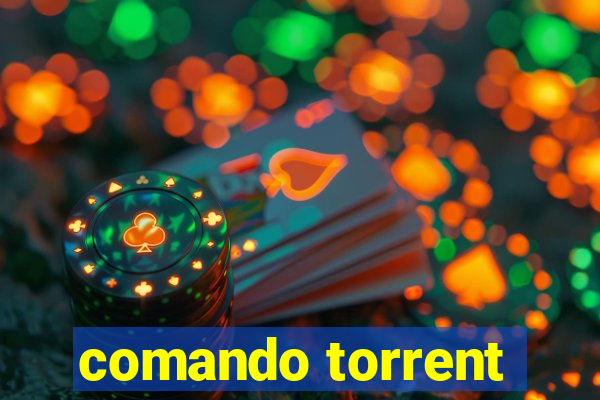 comando torrent