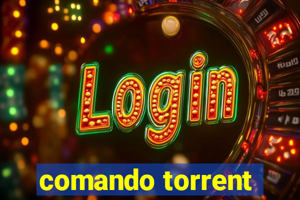 comando torrent